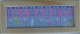 Angelina Ballerina - Name in a frame 9 letters